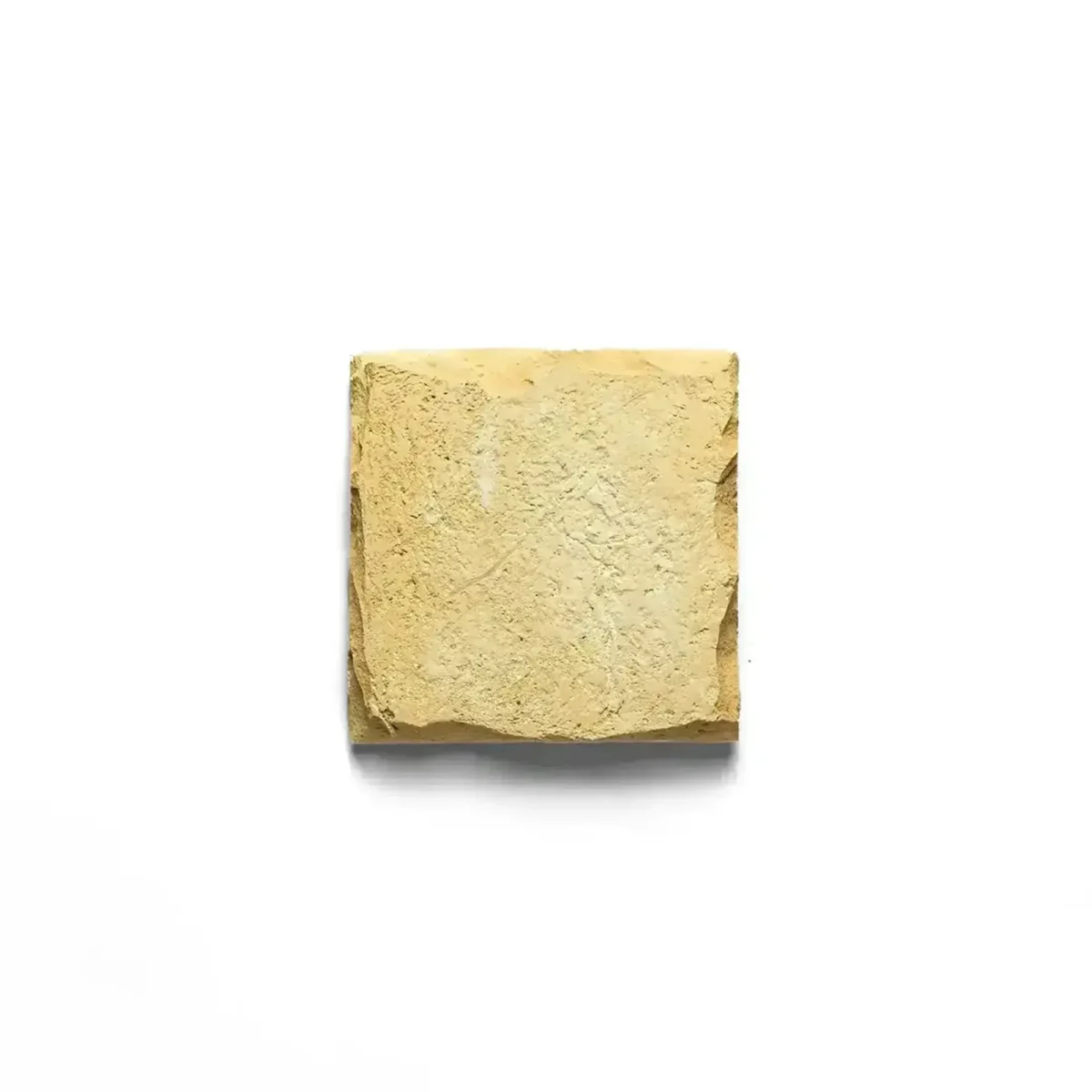 Zellige Tile Square 4x4 – Cornflower Blue - Image 5