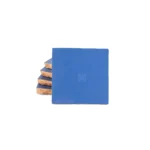 Zellige Tile Square 4x4 – Dodger Blue