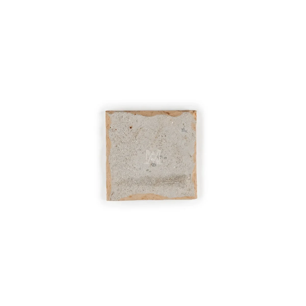 Zellige Tile Square 4x4 – Gray - Image 6