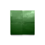 Zellige Tile Square 4x4 – Green