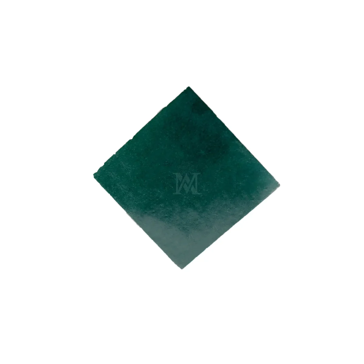 Zellige Tile Square 4x4 – Green - Image 2