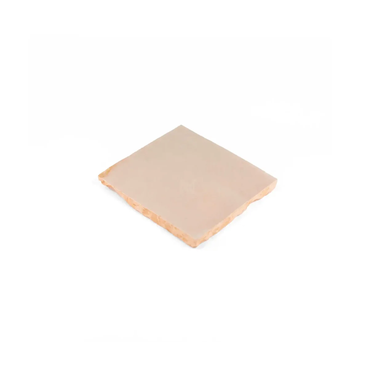 Zellige Tile Square 4x4 – Mesa Taupe - Image 5