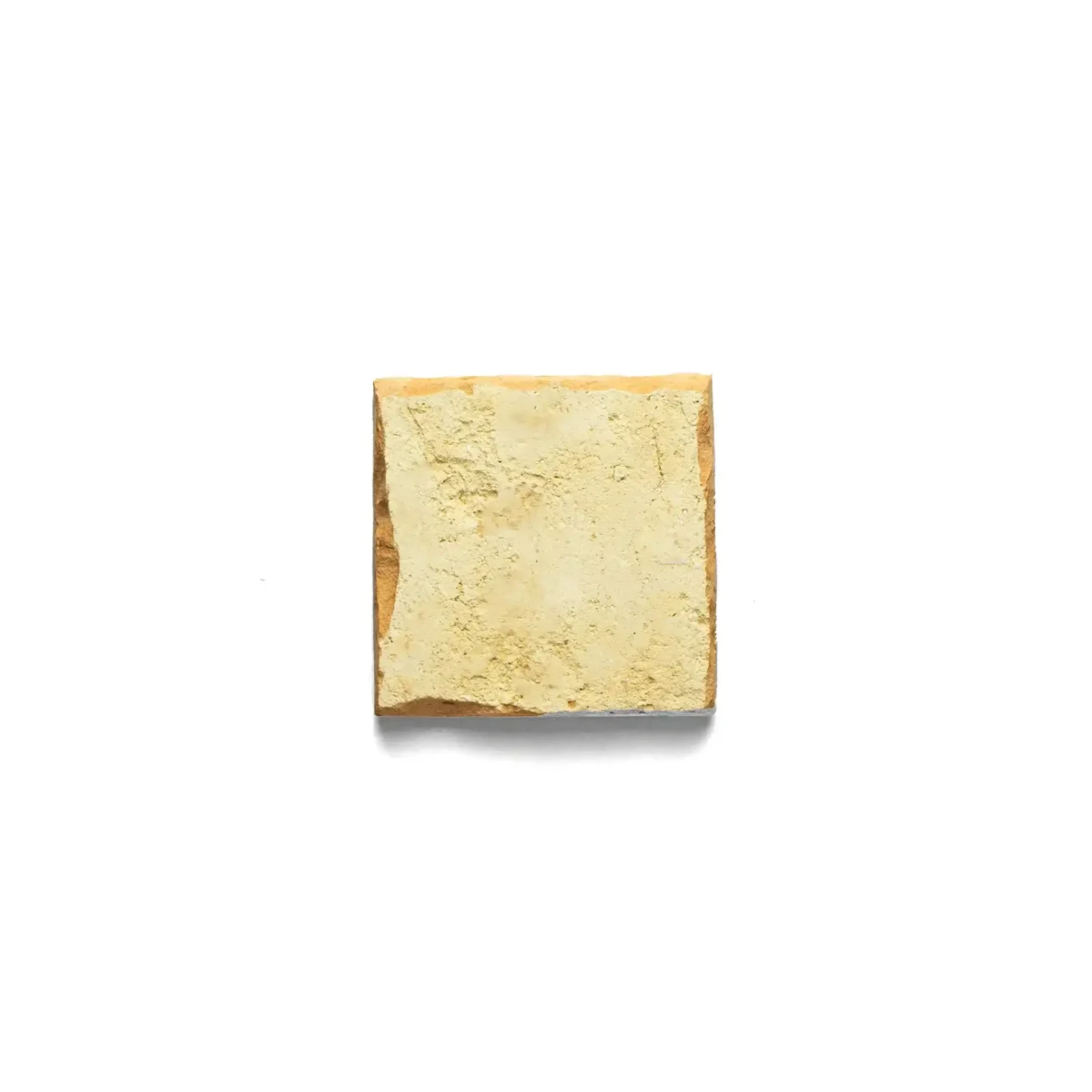 Zellige Tile Square 4x4 – Off White - Image 7