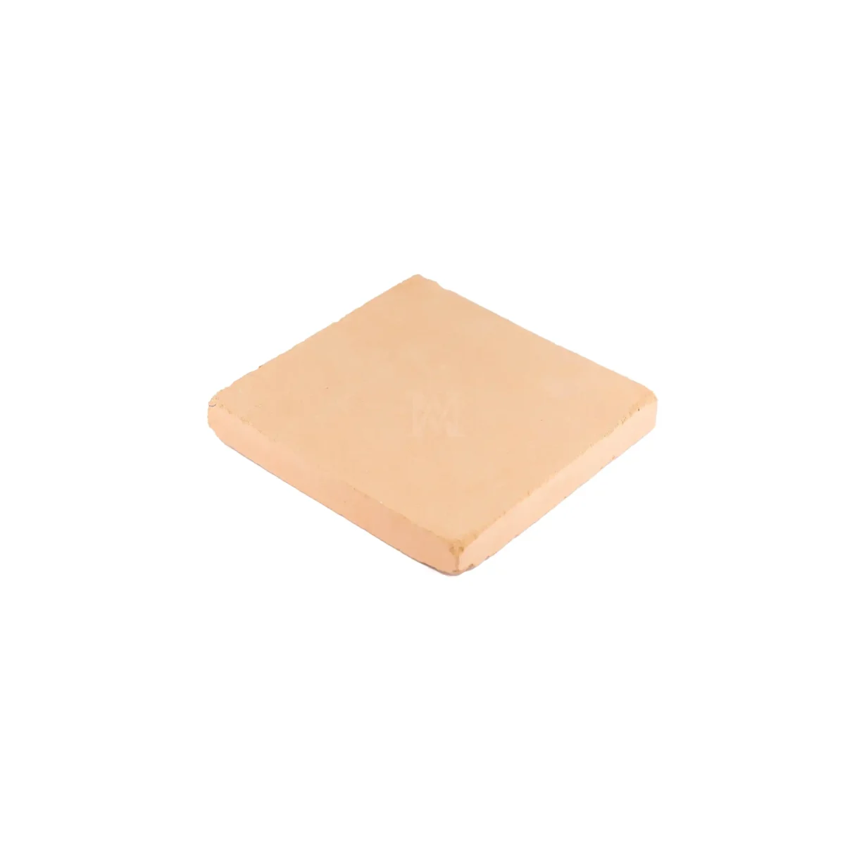 Zellige Tile Square 4x4 – Raw Dark - Image 4