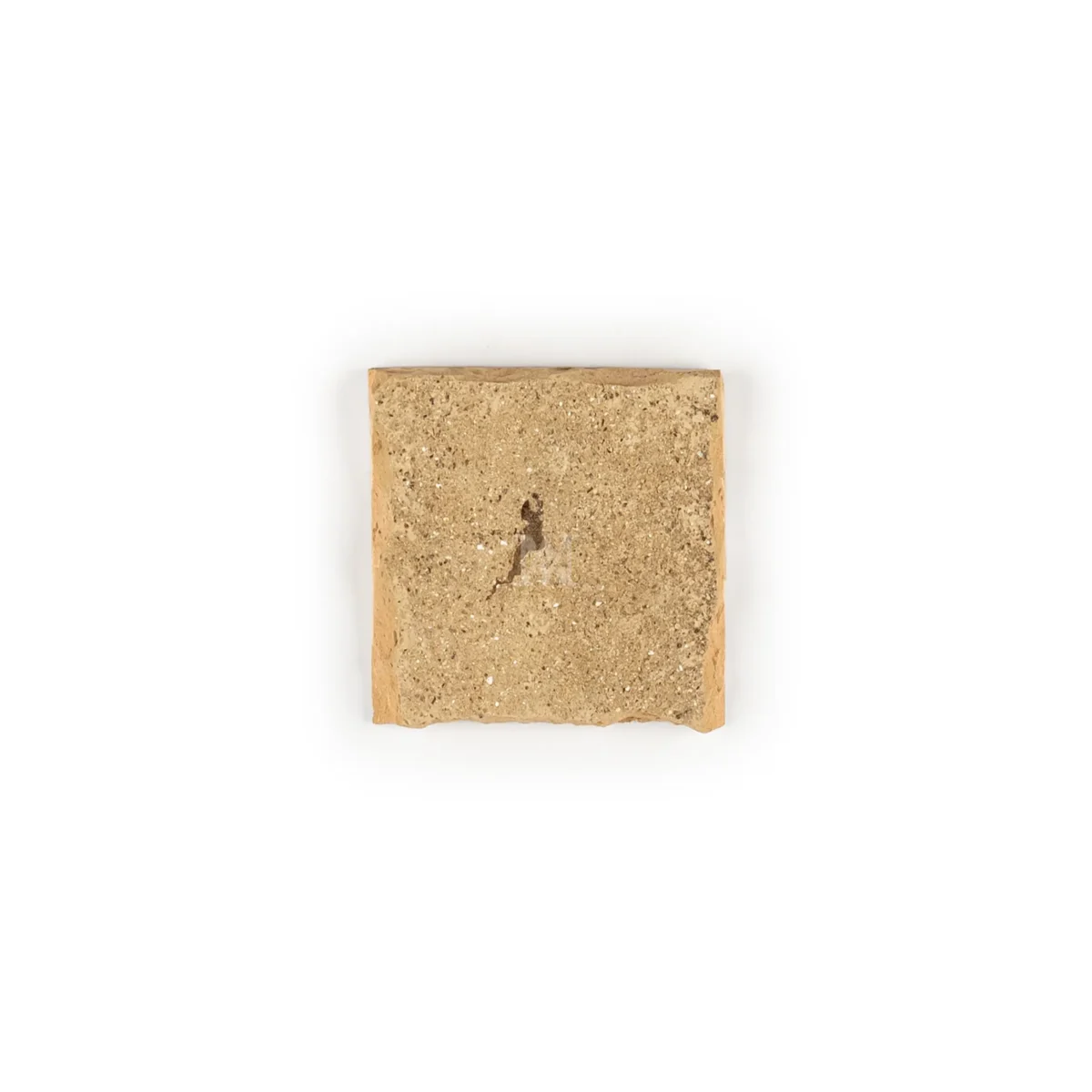 Zellige Tile Square 4x4 – Red Bean - Image 6