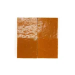 Zellige Tile Square 4x4 – Rope