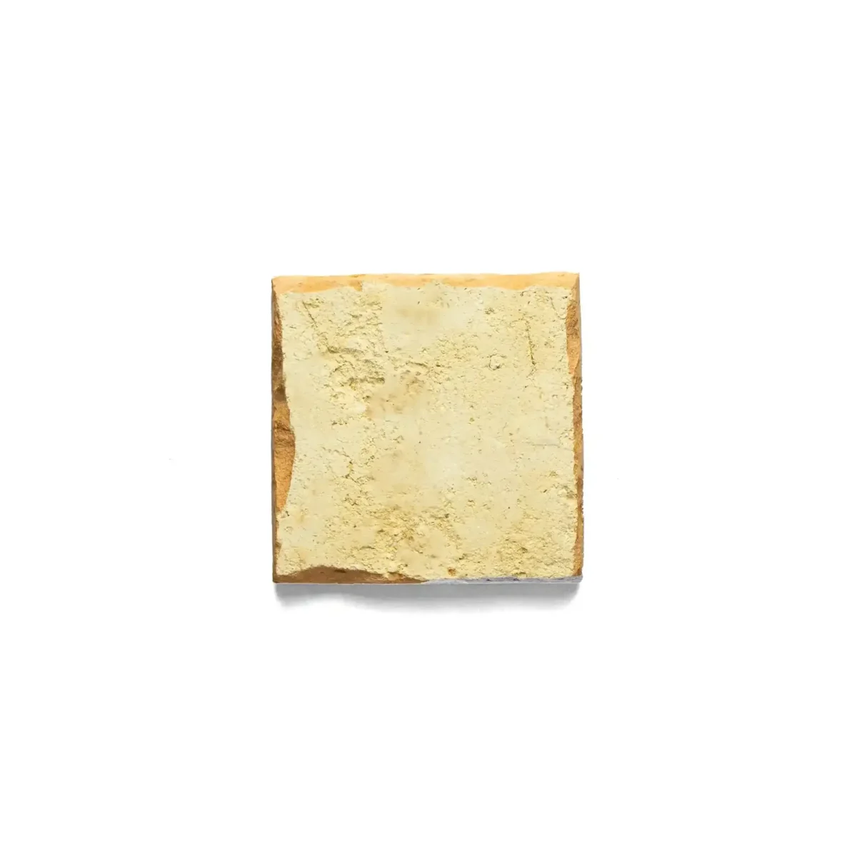 Zellige Tile Square 4x4 – Rope - Image 6