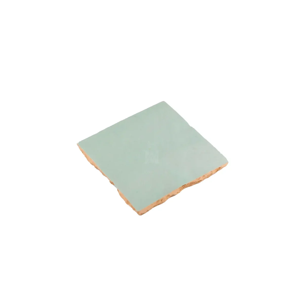 Zellige Tile Square 4x4 – Waterscape - Image 3
