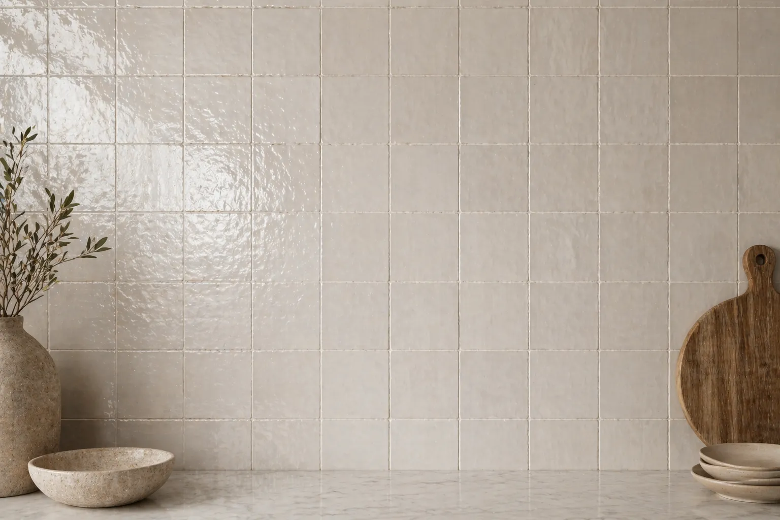 field tiles